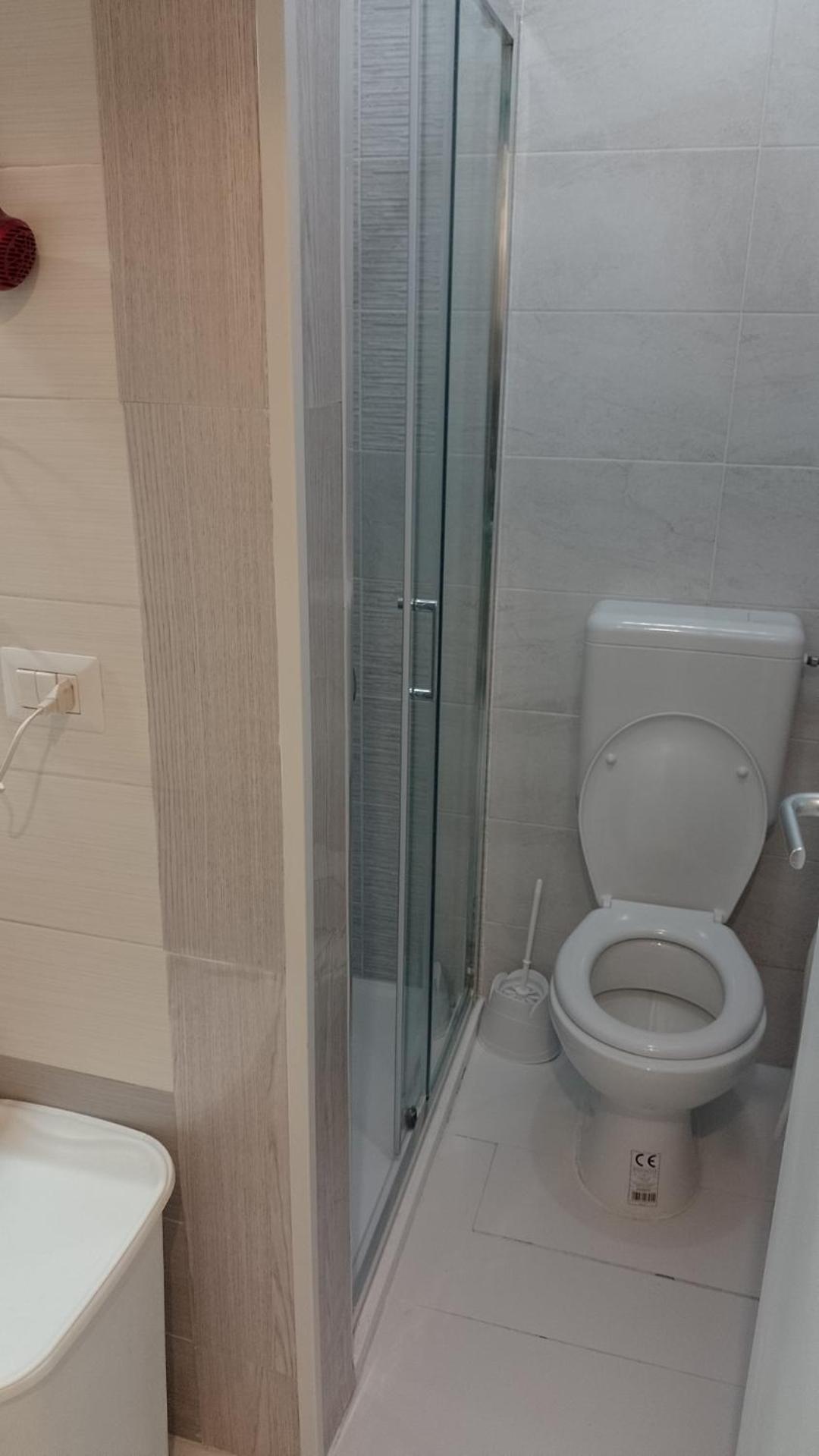 Alloggio Ai Quartierispagnoli Napels Buitenkant foto